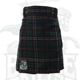 Battle of Kilts – Scottish National Tartan Utility